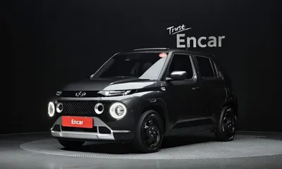 Hyundai Casper · 2024 год