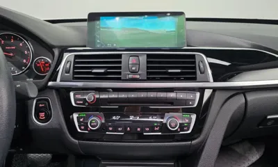 BMW Gran Turismo 2017, 94522 км, за 17900000 KRW - фото 13