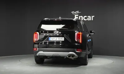 Hyundai Palisade 2021, 87071 км, за 20300000 KRW