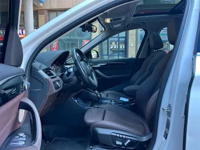 BMW X1 2022, 42000 км, за 158000 CNY - фото 9