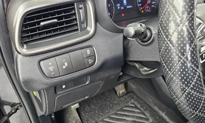 Kia Sorento 2019, 185937 км, за 14800000 KRW - фото 16