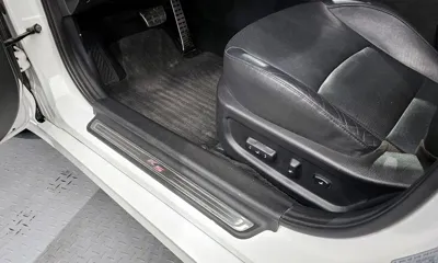 Kia K5 2014, 186120 км, за 6500000 KRW - фото 18