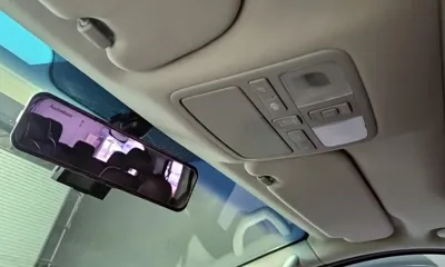 Hyundai Starex 2019, 140251 км, за 17800000 KRW - фото 17