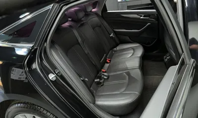 Hyundai Sonata 2015, 73542 км, за 10500000 KRW - фото 12
