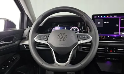 Volkswagen Golf 2026, 16 км, за 39990000 KRW - фото 13