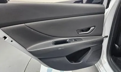 Hyundai Avante 2021, 64789 км, за 15700000 KRW - фото 25