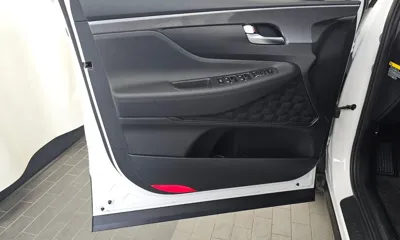 Hyundai Santafe 2020, 18600 км, за 24800000 KRW - фото 24