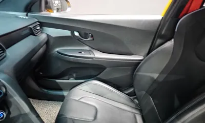 Hyundai Veloster 2018, 90178 км, за 12000000 KRW - фото 25