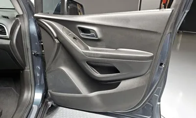 ChevroletGMDaewoo Trax 2021, 137268 км, за 8800000 KRW - фото 24