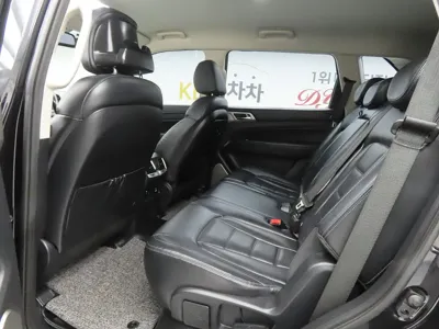 KG_Mobility_Ssangyong Rexton 2018, 135831 км, за 12890000 KRW - фото 6