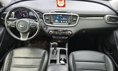 Kia Sorento 2015, 190564 км, за 9590000 KRW - фото 7