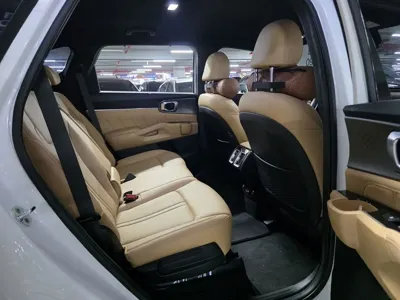 Kia Sorento 2022, 105012 км, за 23900000 KRW - фото 9