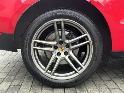 Porsche Macan 2019, 71000 км, за 155000 CNY - фото 6