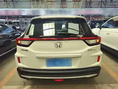 Honda XR-V 2021, 55199 км, за 66300 CNY - фото 6