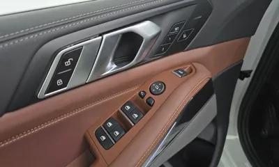 BMW X5 2025, 5538 км, за 129900000 KRW - фото 28