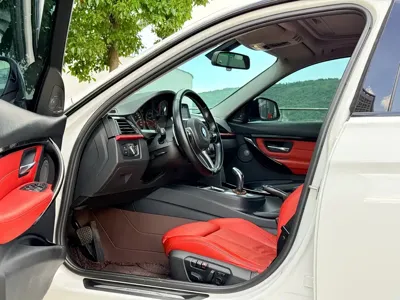 BMW 3 Series 2015, 148000 км, за 79800 CNY - фото 7