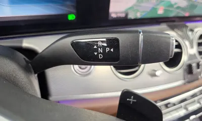 Mercedes-Benz E-Class 2019, 96153 км, за 23900000 KRW - фото 9