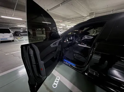 Audi Q8 2026, 603 км, за 89450000 KRW - фото 20