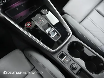 Audi S3 2023, 42042 км, за 38500000 KRW - фото 9