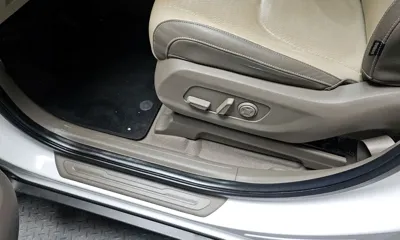 Kia Canival 2023, 97483 км, за 25500000 KRW - фото 32
