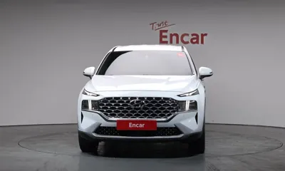 Hyundai Santafe 2021, 29063 км, за 25500000 KRW