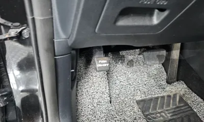 Kia Sportage 2016, 126783 км, за 8700000 KRW - фото 31
