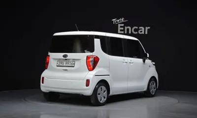 Kia Ray 2013, 214158 км, за 3500000 KRW