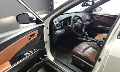 KG_Mobility_Ssangyong TIBOLI 2019, 55389 км, за 11200000 KRW - фото 10