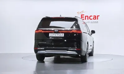 Kia Canival 2021, 35699 км, за 23400000 KRW - фото 4