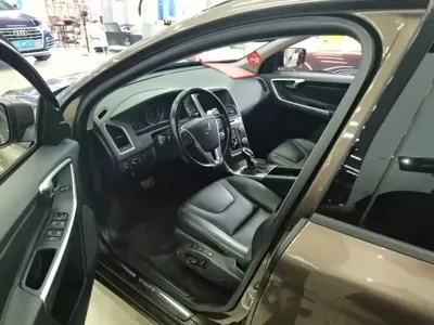 Volvo XC60 (Import) 2014, 107800 км, за 35800 CNY - фото 15