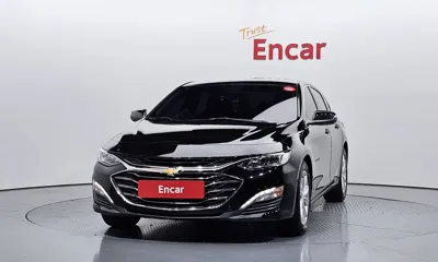ChevroletGMDaewoo Malibu 2019, 114089 км, за 9950000 KRW