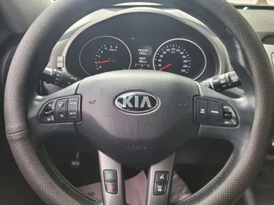 Kia Sportage 2014, 151000 км, за 7900000 KRW - фото 14