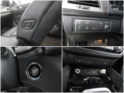 KG_Mobility_Ssangyong Rexton 2019, 126625 км, за 15500000 KRW - фото 20
