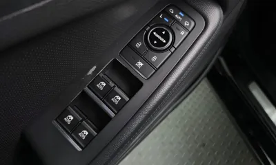 Hyundai Genesis 2015, 213033 км, за 6500000 KRW - фото 14
