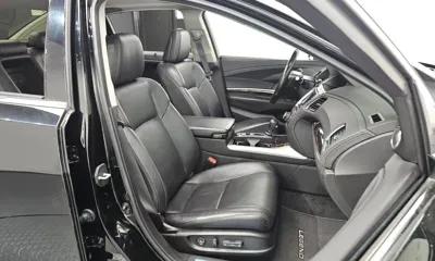 Honda Legend 2016, 160916 км, за 11500000 KRW - фото 10