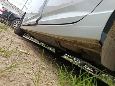 Volkswagen Lavida 2022, 90700 км, за 54800 CNY - фото 22