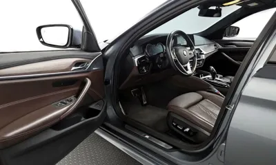 BMW 5-Series 2017, 115804 км, за 21900000 KRW - фото 10