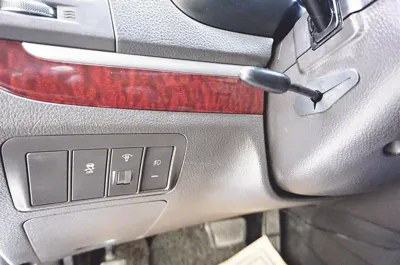 Hyundai Santafe 2010, 176340 км, за 3900000 KRW - фото 17
