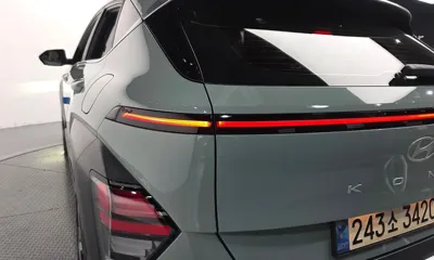 Hyundai Kona 2023, 31492 км, за 25600000 KRW - фото 23