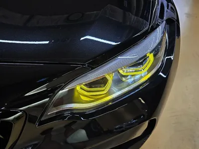 BMW M2 2020, 26653 км, за 63000000 KRW