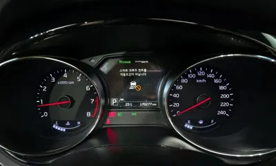 Kia Canival 2017, 170277 км, за 12500000 KRW - фото 8