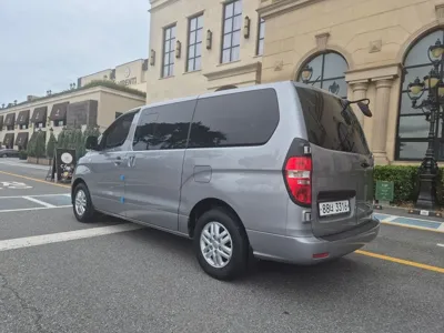 Hyundai Starex 2019, 129451 км, за 14300000 KRW - фото 5