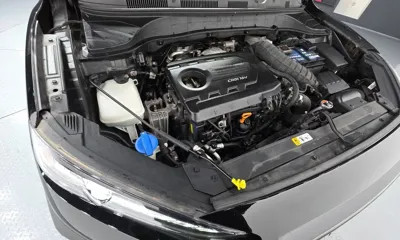 Hyundai Kona 2019, 92570 км, за 11300000 KRW - фото 6