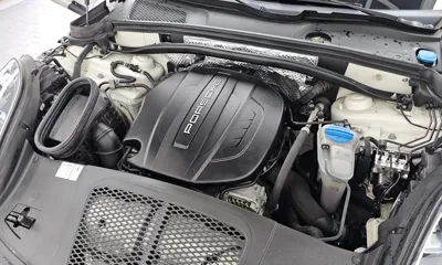 Porsche Macan 2018, 111853 км, за 29900000 KRW - фото 6