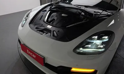 Porsche Panamera 2018, 100687 км, за 62000000 KRW - фото 6