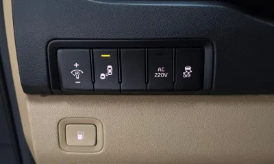 Kia Canival 2018, 164998 км, за 10900000 KRW - фото 18