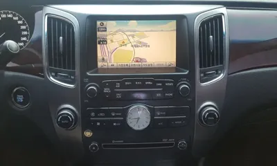 Hyundai Equus 2010, 268923 км, за 4990000 KRW - фото 9