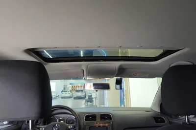 Volkswagen Polo 2016, 86100 км, за 43425.43 CNY - фото 21