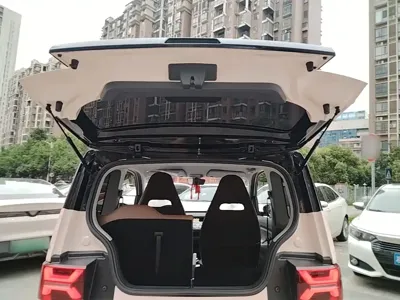 Wuling MINIEV 2022, 38300 км, за 27700 CNY - фото 19