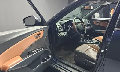 KG_Mobility_Ssangyong TIBOLI 2018, 92683 км, за 9900000 KRW - фото 10